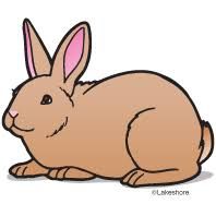 198x198 Cartoon Bunny Use These Free Images For Your Websites, Art