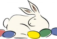 200x140 Free Easter Clip Art Free Cute Funny Ba Easter Bunnies Clip Art