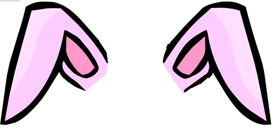 885x410 Easter Bunny Ears Clipart Hd Easter Images