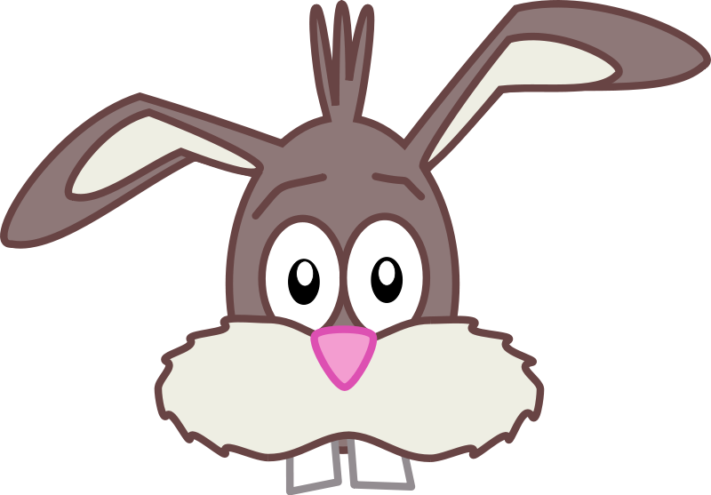 800x557 Free Easter Clipart