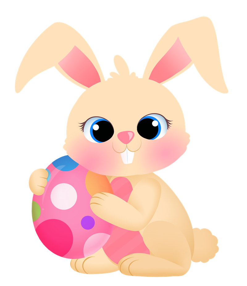 800x925 Free Easter Clipart