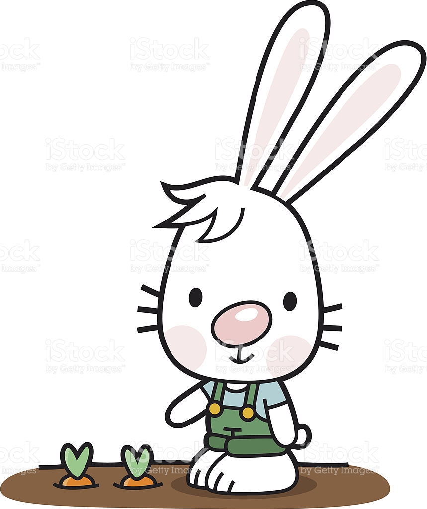 859x1024 Farm Bunny Clipart, Explore Pictures
