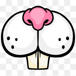 260x261 Rabbit Teeth Png Images Vectors And Psd Files Free Download