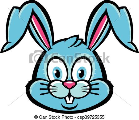 450x388 Bunny Rabbit Clipart Vector