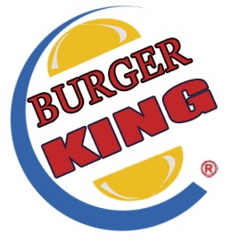 278x280 Burger King Clipart