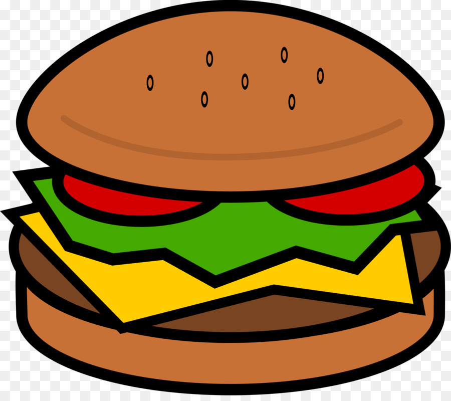 900x800 Mcdonald's Hamburger Fast Food Hot Dog Clip Art