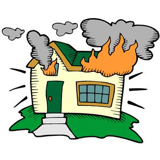 325x325 Burn Clipart