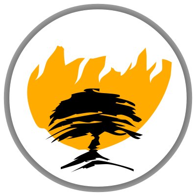 400x400 Burning Bush Press (@burningbushprss) Twitter