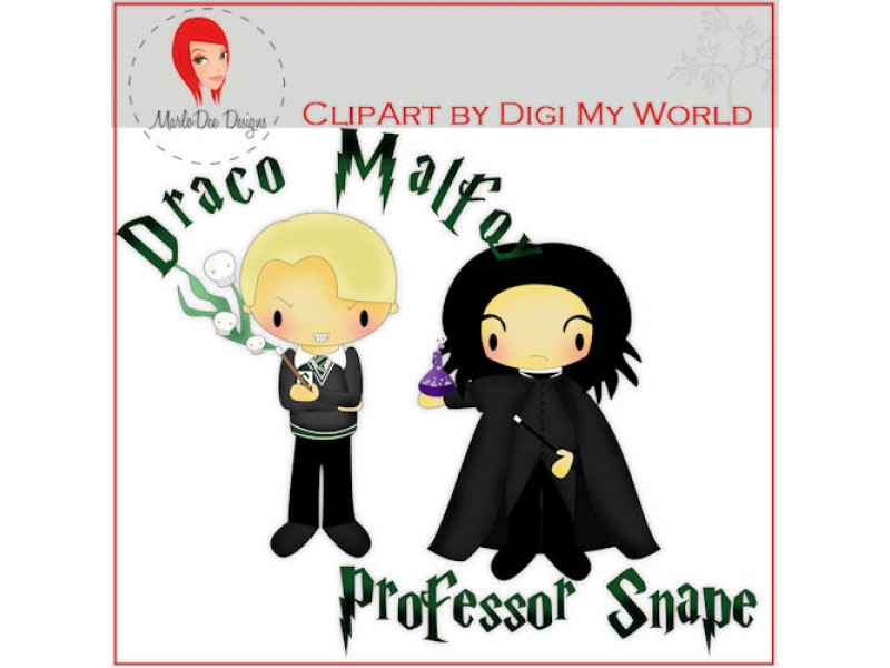 800x600 Harry Potter Clipart Group