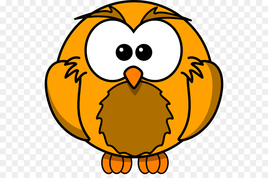 900x600 Owl Babies Cartoon Clip Art
