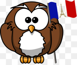 260x220 Owl Drawing Clip Art