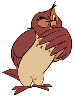 247x321 Collection Of Winking Owl Clipart High Quality, Free