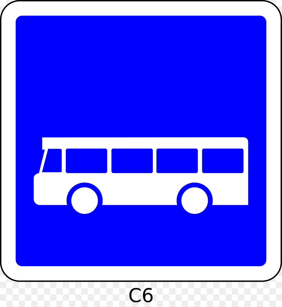 900x980 Bus Stop Stop Sign Traffic Sign Clip Art