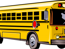 220x165 School Bus Clipart Images Free Clip Art School Bus Clipart Panda