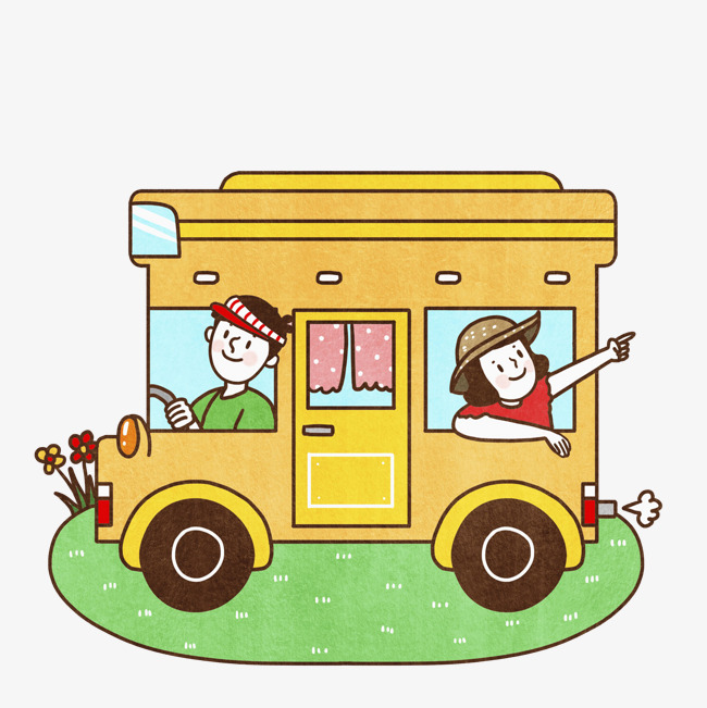 650x651 Yellow Bus, Yellow, Bus, Driver Png Image And Clipart For Free