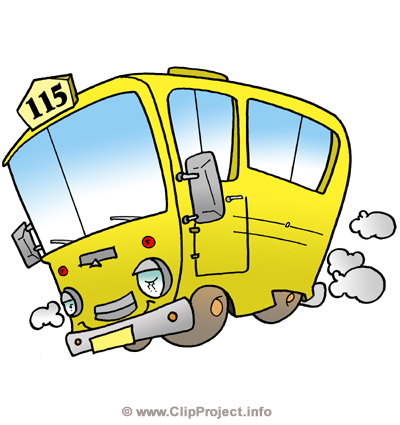 400x425 Bus Clipart Kostenlos Red Travel Bus Clip Art 6583