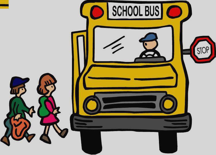 750x538 Free Clip Art School Bus