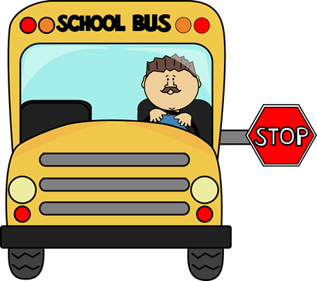 450x400 Awesome Clipart Bus Stop Clip