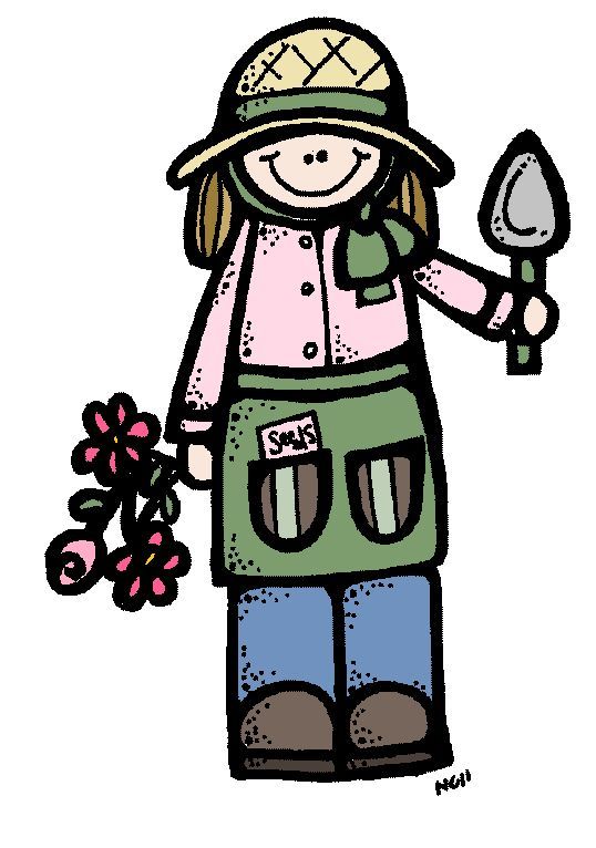 538x766 Melonheadz Freebies Clip Art (Little