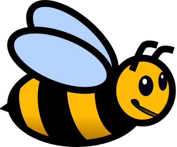 700x581 Bee Clipart Busy Bee