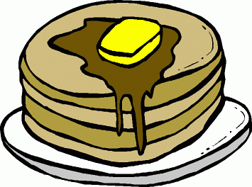 355x264 Food Clip Art Butter Clipart Images