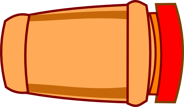 600x349 Peanut Butter Jar Clip Art