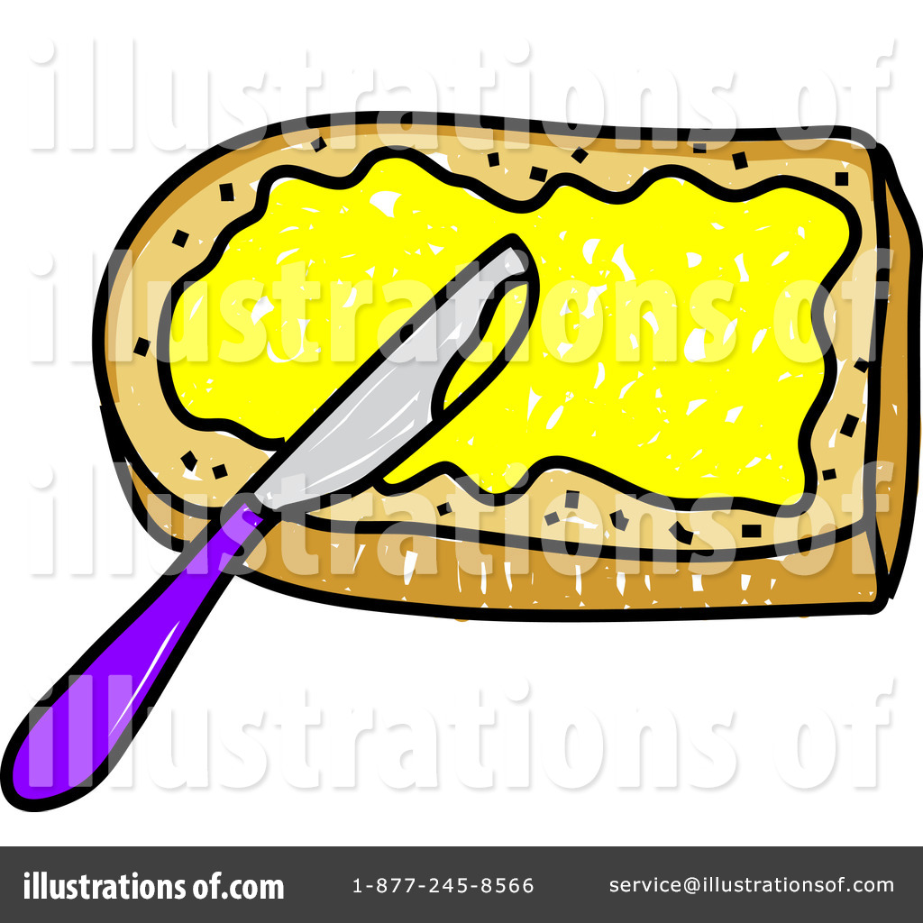 1024x1024 Butter Clipart