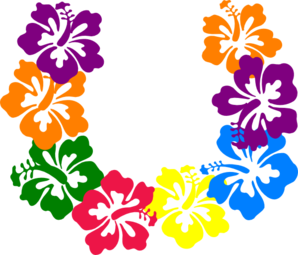298x255 Buttercup Clipart Luau
