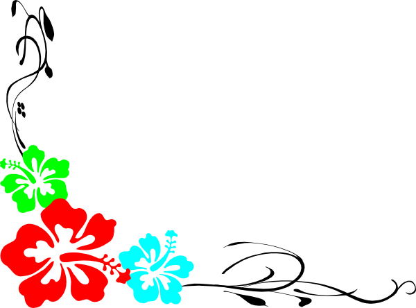 600x444 Buttercup Clipart Luau