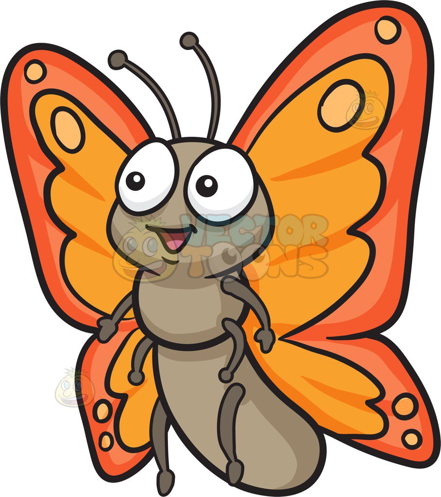 908x1024 Caterpillar Clipart Vector Toons