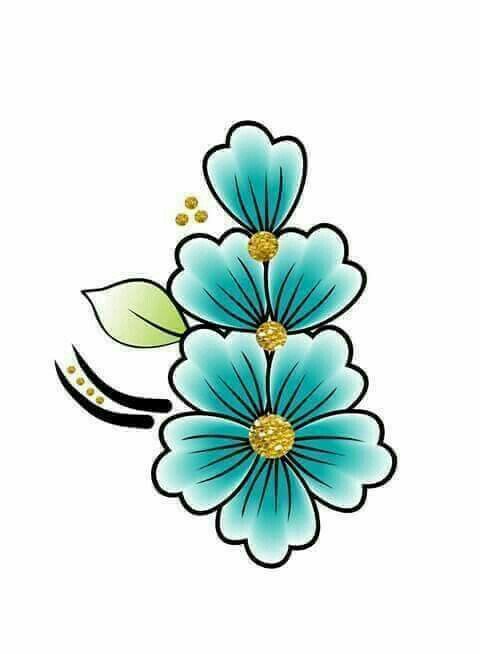 480x654 78 Best Flores Png Images On Work Nails, Butterflies