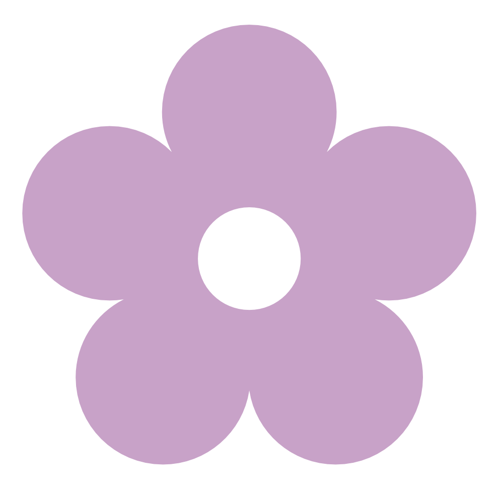 999x990 Lilac Flower Clip Art