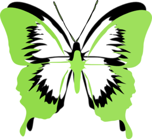 298x273 Butterfly Clip Art 2279888