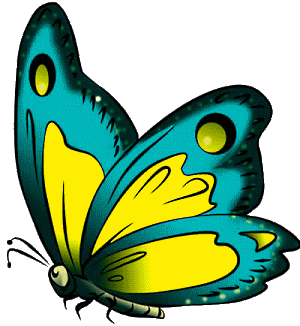 300x326 Butterfly Life Cycle Powerpoint Slide K 5 Computer Lab