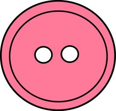 236x226 Red Button Clip Art