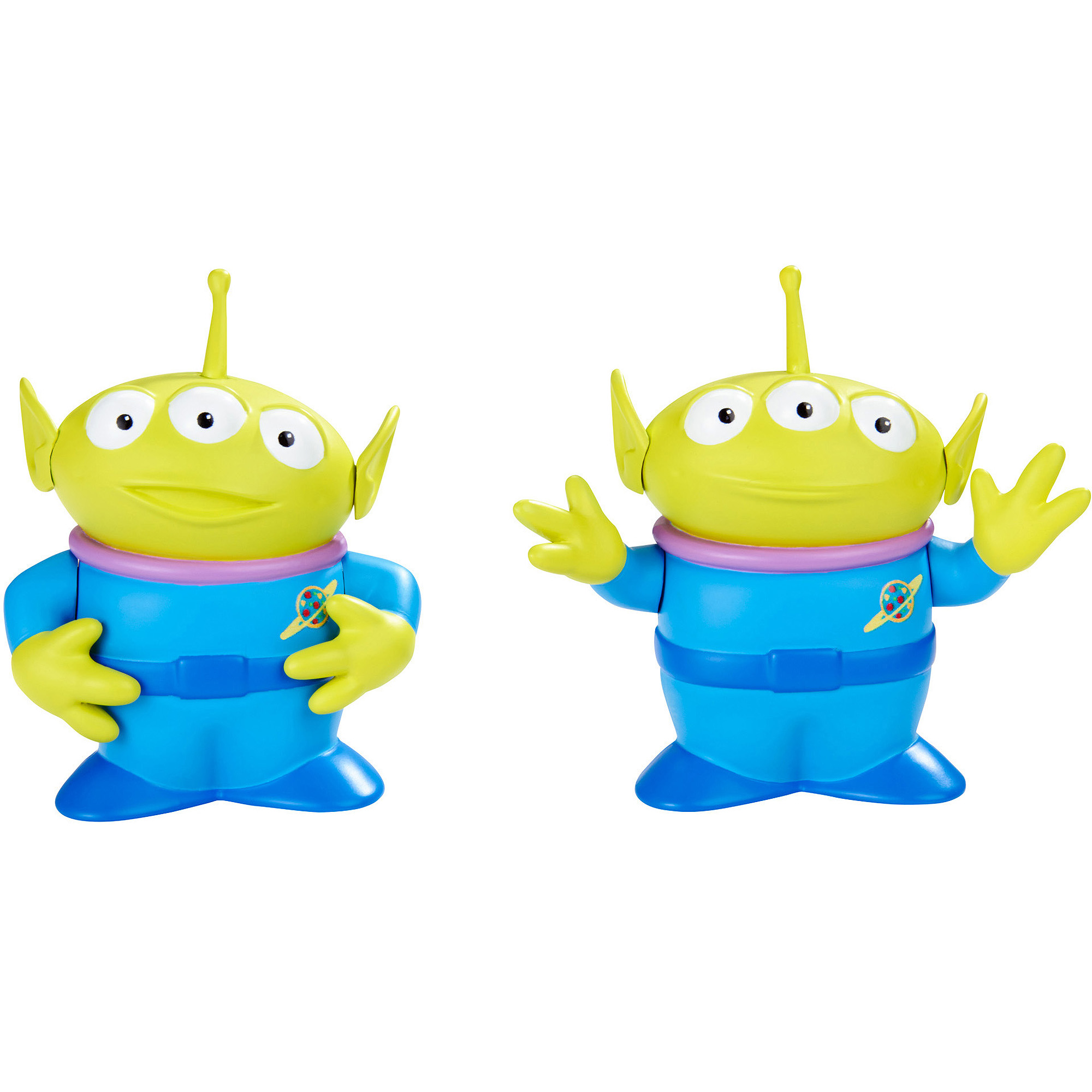2000x2000 Spaceship Clipart Toy Story