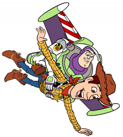 250x279 Toy Story Png Images Transparent Free Download