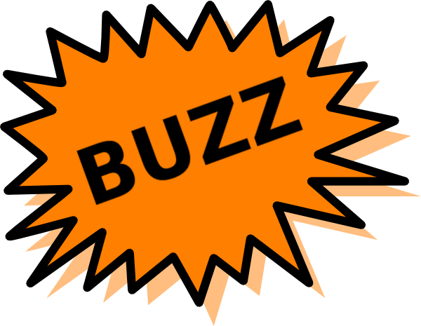 600x465 Buzz Explosion Pow Clip Art