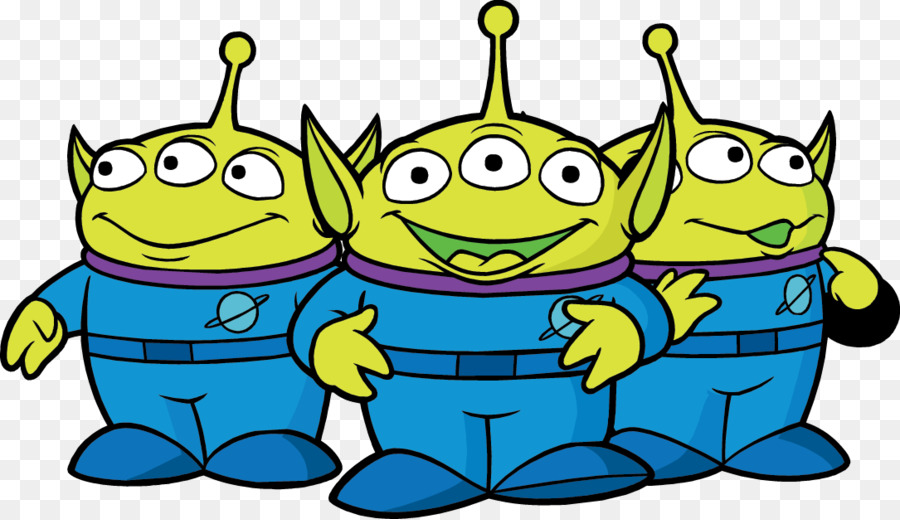 900x520 Buzz Lightyear Sheriff Woody Youtube Aliens Clip Art