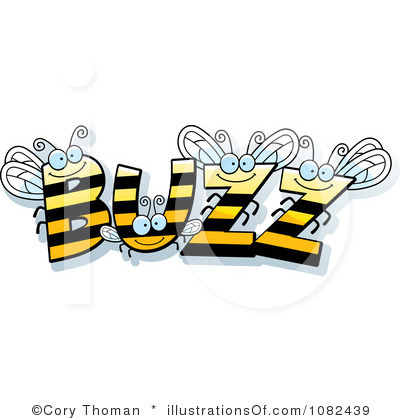 400x420 Top 82 Buzz Clip Art