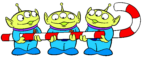 603x242 Toy Story Clipart Christmas