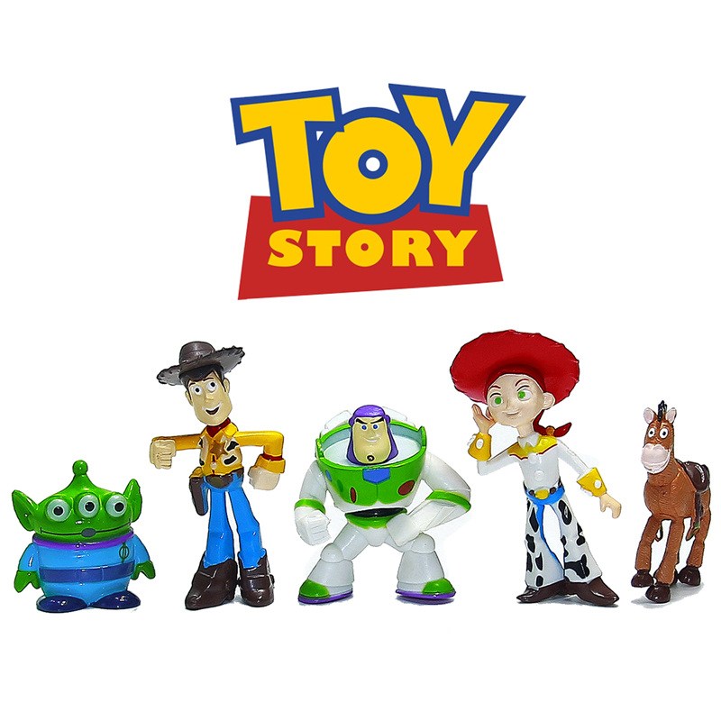 800x800 Toy Story Buzz Lightyear Talking Action Figure
