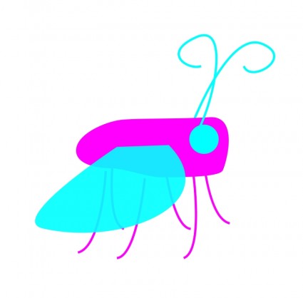 425x418 Buzz Clip Art Download