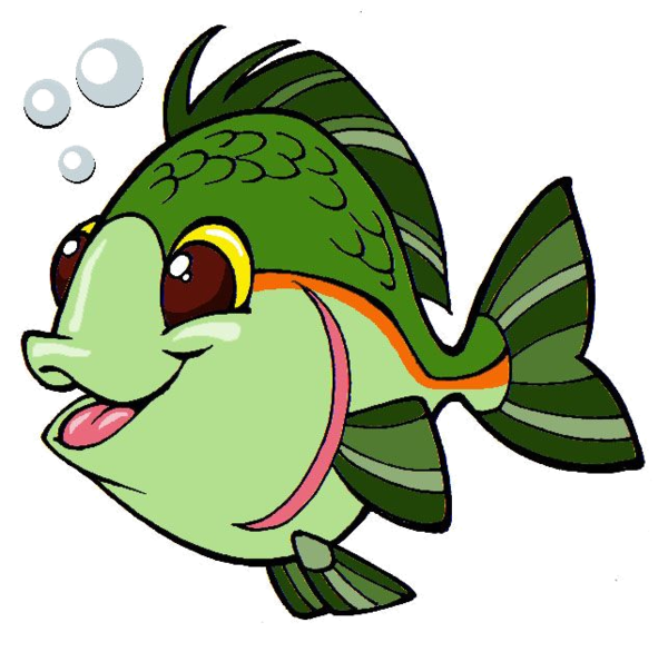 600x586 Pin By Marina On Mar Ii Clip Art, Fish