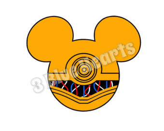 340x270 C3po Svg Etsy Studio