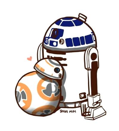 400x442 R2d2 Clip Art