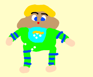 300x250 Cabbage Patch Kids From The 80'S