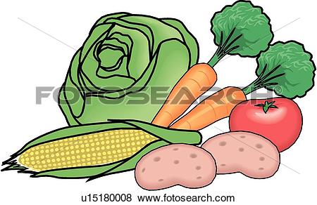 450x292 Vegetable Clipart Vegetable Food Group