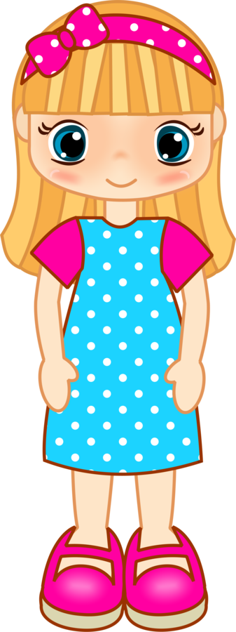 337x900 Vintage 1940's Blonde Baby Girl Paper Doll And Dress 10.5 Tall