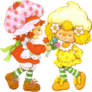 317x317 Strawberry Shortcake Images Clipart 22 Strawberry Shortcake Clip